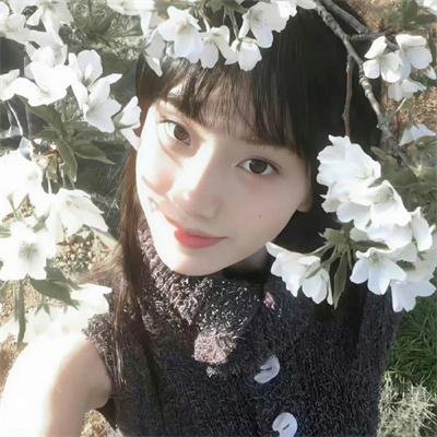 空房间里的妻子